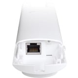 TP-Link Festa F52-Outdoor 1200 Mbit/s Blanco Energía sobre Ethernet (PoE), Punto de acceso 2,4 GHz, 5 GHz, 1200 Mbit/s, SNMPv2, SNMPv3, WPA-Enterprise, WPA-Personal, WPA2-Enterprise, WPA2-Personal, 1000 Mbit/s