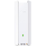 TP-Link Omada EAP610-Outdoor 1800 Mbit/s Blanco Energía sobre Ethernet (PoE), Punto de acceso blanco, 2,4 GHz, 5 GHz, 1800 Mbit/s, WEP, WPA, WPA2, WPA3, 10,100,1000 Mbit/s
