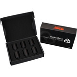 Thermal Grizzly DeltaMate Extensor - MF28, Conexión negro