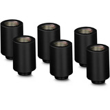 Thermal Grizzly DeltaMate Extensor - MF28, Conexión negro