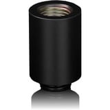 Thermal Grizzly DeltaMate Extensor - MF28, Conexión negro