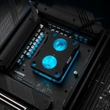 Thermal Grizzly Intel Mycro Direct-Die Pro RGB, Cuerpo de refrigeración negro/Transparente