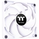 Thermaltake CT140 Ventilador de refrigeración para PC Blanco blanco