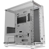 Thermaltake Core P3 TG Pro Snow, Caja abierta/Benchmark blanco