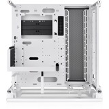 Thermaltake Core P3 TG Pro Snow, Caja abierta/Benchmark blanco