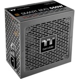 Thermaltake PS-SPD-0550MNFABE-3, Fuente de alimentación de PC negro