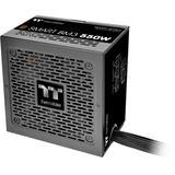 Thermaltake PS-SPD-0550MNFABE-3, Fuente de alimentación de PC negro