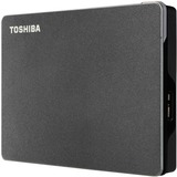 Toshiba HDTX110EK3AA disco duro externo 1000 GB Gris, Unidad de disco duro negro, 1000 GB, 2.5", 3.2 Gen 1 (3.1 Gen 1), Gris