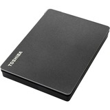 Toshiba HDTX110EK3AA disco duro externo 1000 GB Gris, Unidad de disco duro negro, 1000 GB, 2.5", 3.2 Gen 1 (3.1 Gen 1), Gris