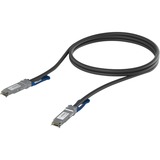 Ubiquiti Cable 100G DAC-QSFP28 negro