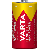 VARTA Longlife Max Power LR14  04714101422, Batería 