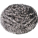 Vileda Espiral para fregar Glitzi, set de 3, Esponja acero fino