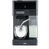 Wilfa 602294, Cafetera de cápsulas negro