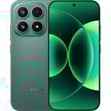 Xiaomi 17 256GB, Móvil verde