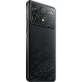 Xiaomi POCO F6, Móvil negro