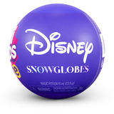 ZURU Mini Brands - Create Disney Snowglobe, Manualidades Mini Brands 77845, 3 año(s), Disney, Multicolor