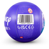 ZURU Mini Brands - Create Disney Snowglobe, Manualidades Mini Brands 77845, 3 año(s), Disney, Multicolor