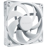 be quiet! BL119 sistema de refrigeración para ordenador Carcasa del ordenador Ventilador 14 cm Blanco 1 pieza(s) blanco, Ventilador, 14 cm, 165,5 m³/h, Blanco
