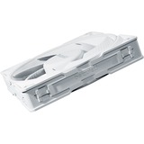 be quiet! BL119 sistema de refrigeración para ordenador Carcasa del ordenador Ventilador 14 cm Blanco 1 pieza(s) blanco, Ventilador, 14 cm, 165,5 m³/h, Blanco