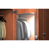 fischer 574519, Cinta adhesiva transparente
