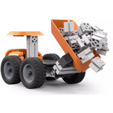 fischertechnik 576101, Juegos de construcción 