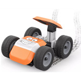 fischertechnik Junior Max, Juegos de construcción 