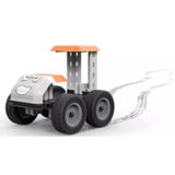 fischertechnik Junior Max, Juegos de construcción 