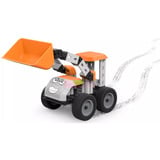 fischertechnik Junior Max, Juegos de construcción 