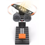 fischertechnik Junior Max, Juegos de construcción 