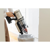 gorenje SVC259441NFGO, Aspirador vertical multicolor