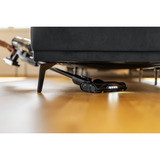 gorenje SVC259441NFGO, Aspirador vertical multicolor