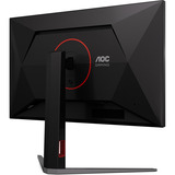 AOC AGON U32G4U, Monitor de gaming negro