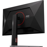 AOC AGON U32G4U, Monitor de gaming negro