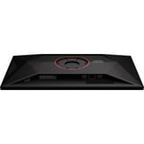 AOC AGON U32G4U, Monitor de gaming negro