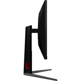 AOC AGON U32G4U, Monitor de gaming negro