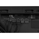 ASUS 90DC00M0-B39010, Cajas de torre negro