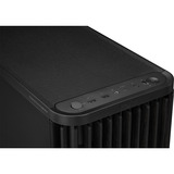 ASUS 90DC00M0-B39010, Cajas de torre negro