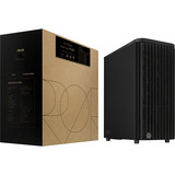 ASUS 90DC00M0-B39010, Cajas de torre negro
