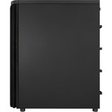 ASUS 90DC00M0-B39010, Cajas de torre negro