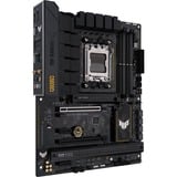 ASUS 90MB1BZ0-M0EAY0, Placa base negro/Naranja claro