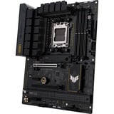 ASUS 90MB1BZ0-M0EAY0, Placa base negro/Naranja claro