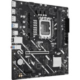 ASUS PRIME H810M-E-CSM, Placa base 