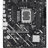 ASUS PRIME H810M-E-CSM, Placa base 