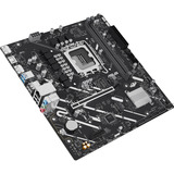 ASUS PRIME H810M-E-CSM, Placa base 