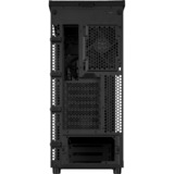 ASUS PROART PA401, Cajas de torre negro