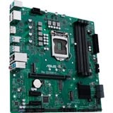 ASUS PRO Q570M-C/CSM Intel Q570 LGA 1200 (Socket H5) micro ATX, Placa base Intel, LGA 1200 (Socket H5), Intel® Celeron®, Intel® Core™ i3, Intel® Core™ i5, Intel® Core™ i7, Intel® Core™ i9, Intel® Pentium®, DDR4-SDRAM, 128 GB, DIMM