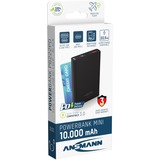 Ansmann 1700-0154, Banco de potencia negro