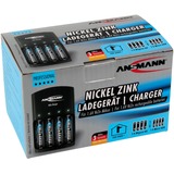 Ansmann Cargador NiZn 