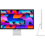 Apple A2525, Monitor LED plateado