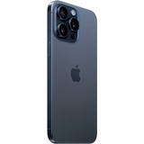 Apple MU7K3ZD/A, Móvil azul oscuro